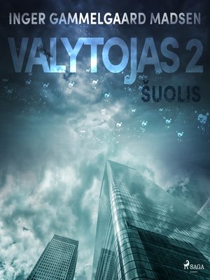 Valytojas 2 - Audiobook